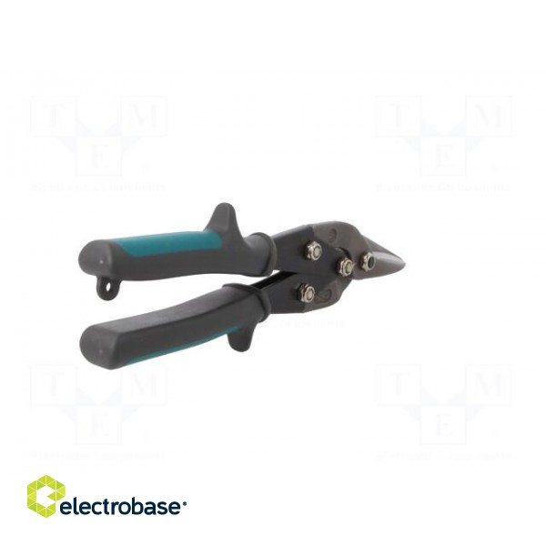 Cutters | for cutting iron, copper or aluminium sheet metal image 8