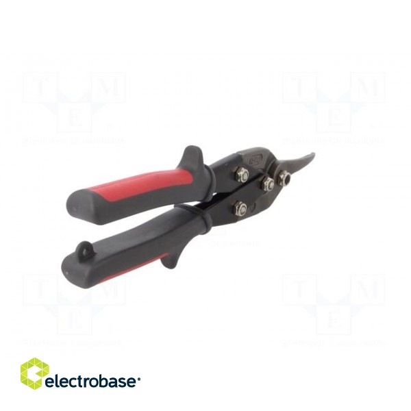 Cutters | for cutting iron, copper or aluminium sheet metal image 8
