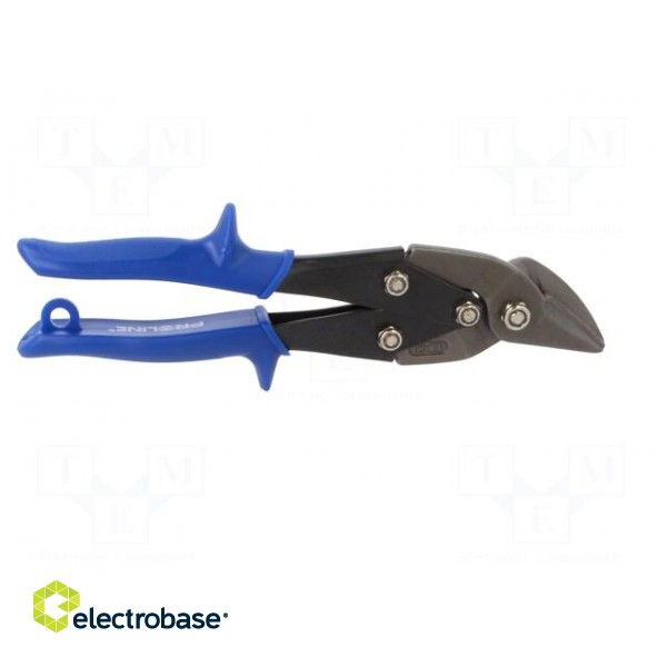 Cutters | for cutting iron, copper or aluminium sheet metal фото 9