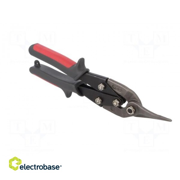 Cutters | for cutting iron, copper or aluminium sheet metal image 10