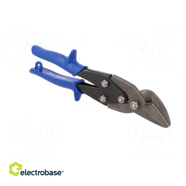 Cutters | for cutting iron, copper or aluminium sheet metal paveikslėlis 10