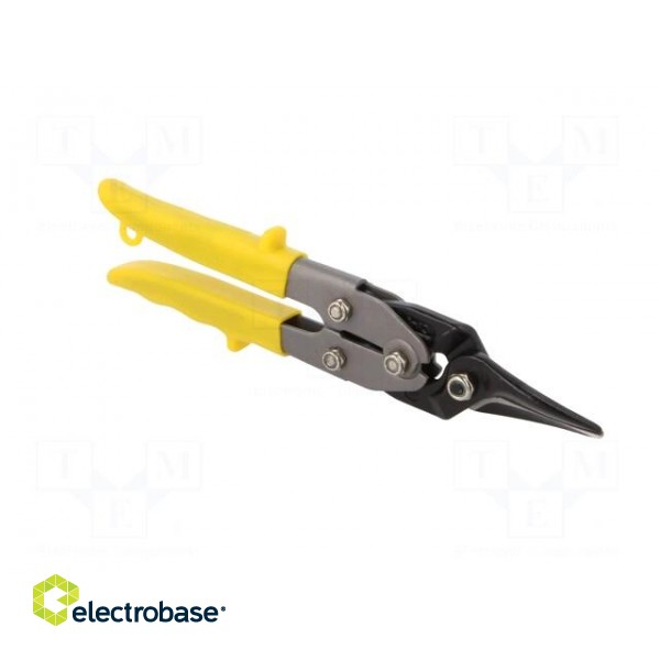 Cutters | for cutting iron, copper or aluminium sheet metal image 10