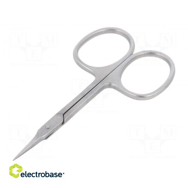 Cutters | L: 87mm | Blade length: 18mm