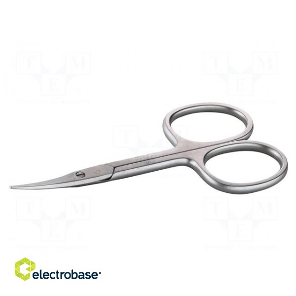 Cutters | L: 90mm | Blade length: 18mm