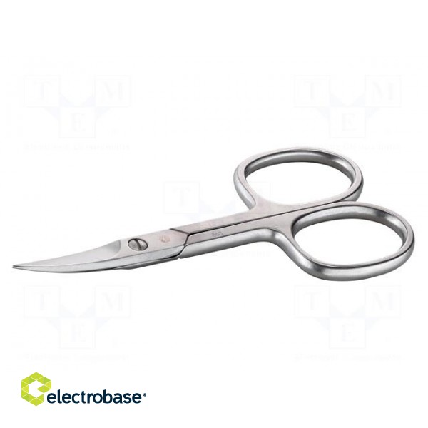 Cutters | L: 93mm | Blade length: 22mm