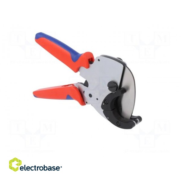 Cutters | 210mm | two-component handle grips image 10