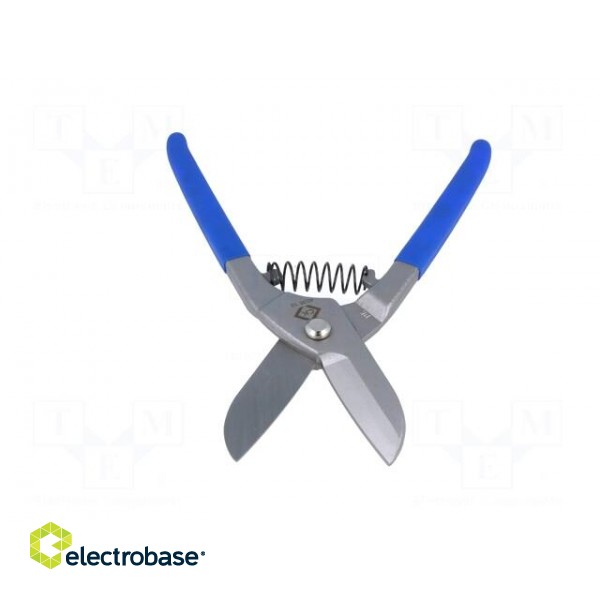 Cutters | for tinware | 250mm image 9