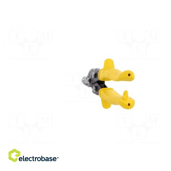 Cutters | for tinware | Tool length: 248mm | Working part len: 38mm image 9