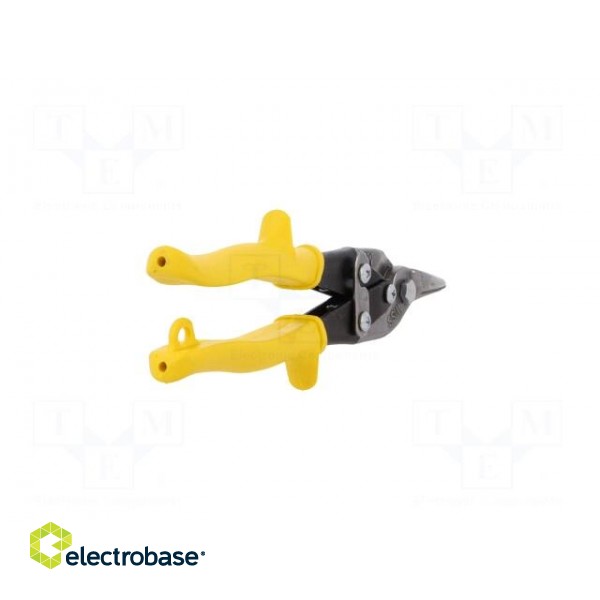Cutters | for tinware | Tool length: 248mm | Working part len: 38mm image 10