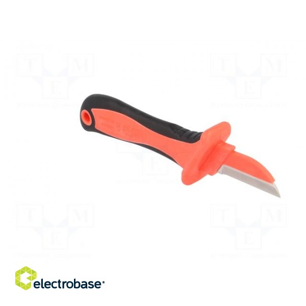 Knife | for electricians,insulated | Kind of blade: straight image 8