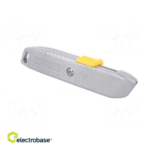 Knife | general purpose | Features: automatic security return фото 8