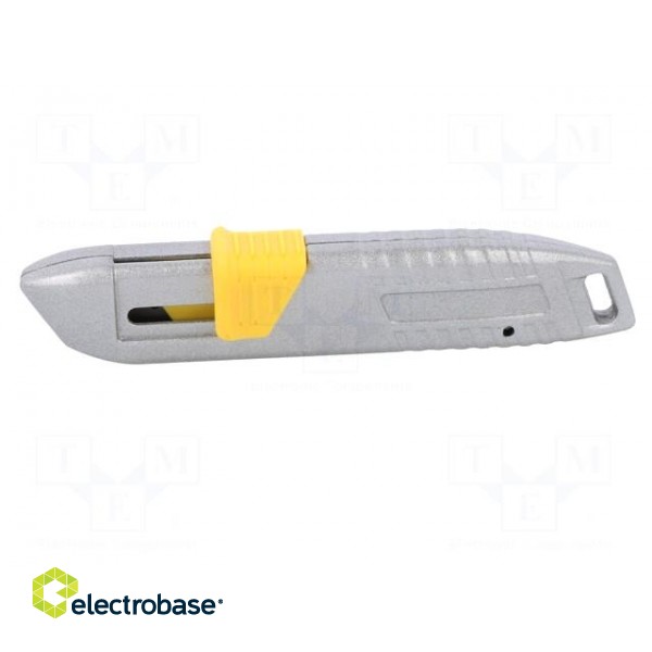 Knife | general purpose | Features: automatic security return фото 3