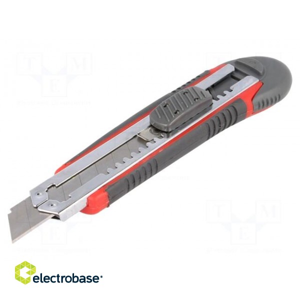 Knife | for leather cutting,carton,universal image 1