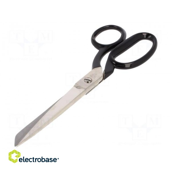 Scissors | for cables | 230mm