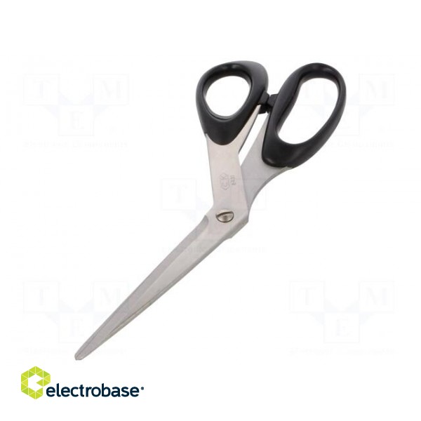 Scissors | universal | 210mm
