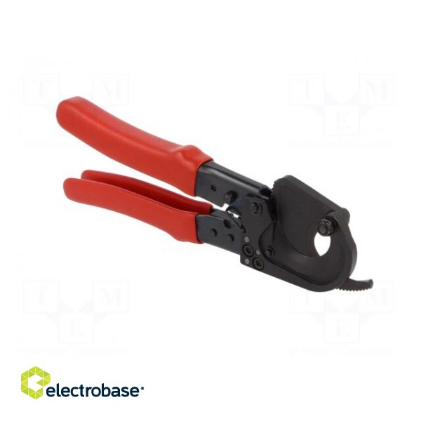 Cutters | 190mm | Tool material: steel фото 8