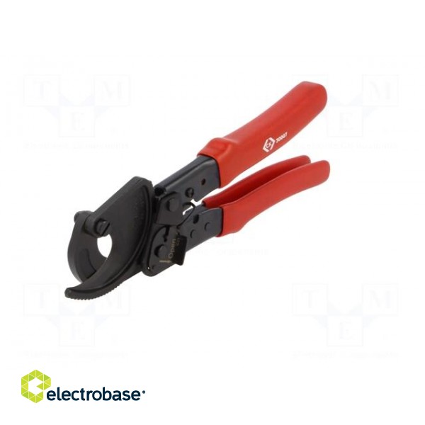 Cutters | 190mm | Tool material: steel фото 2