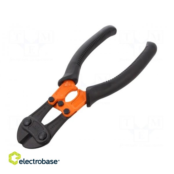 Cutters | 430mm | Tool material: alloy steel image 1