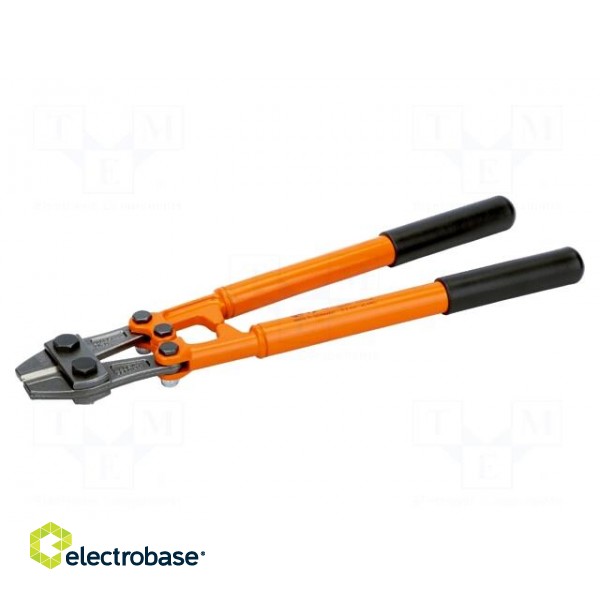 Cutters | 1060mm | Tool material: alloy steel фото 2