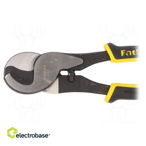 Cutters | cutting | 290mm | Tool material: steel | FATMAX® image 3