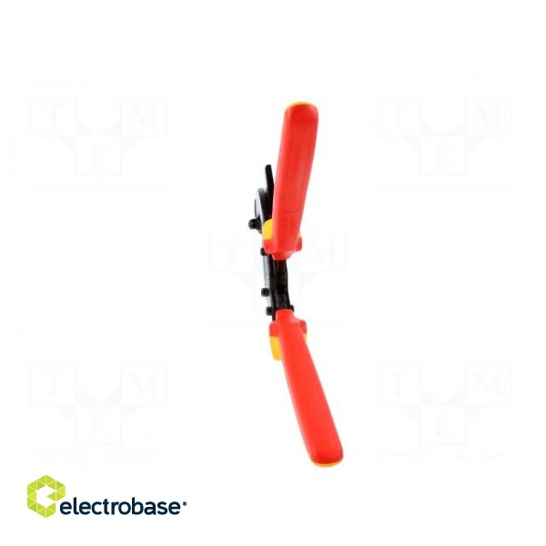 Cutters | L: 315mm | Tool material: steel | Conform to: EN 60900 image 7