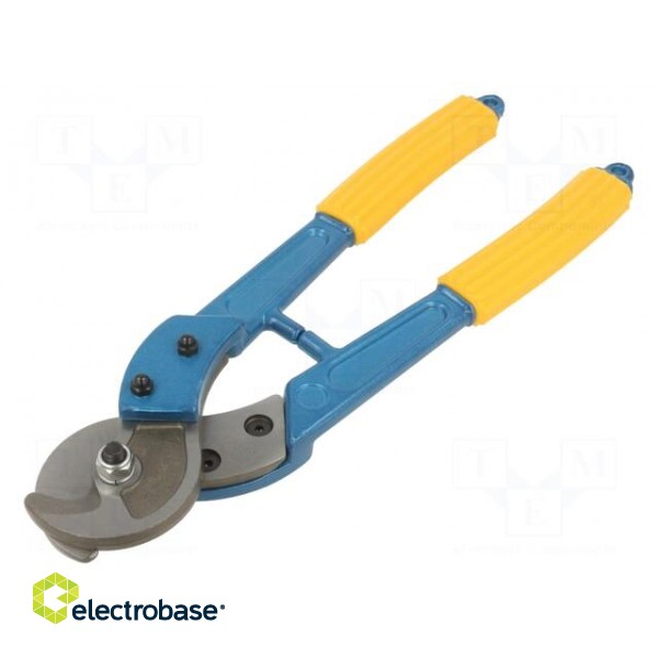 Cutters | Tool material: carbon steel