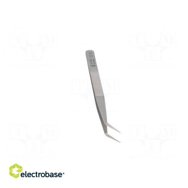 Tweezers | 150mm | Blades: curved image 9