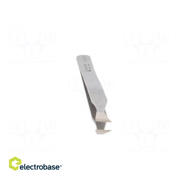 Cutting tweezer | Tool material: carbon steel | Blade length: 10mm image 9