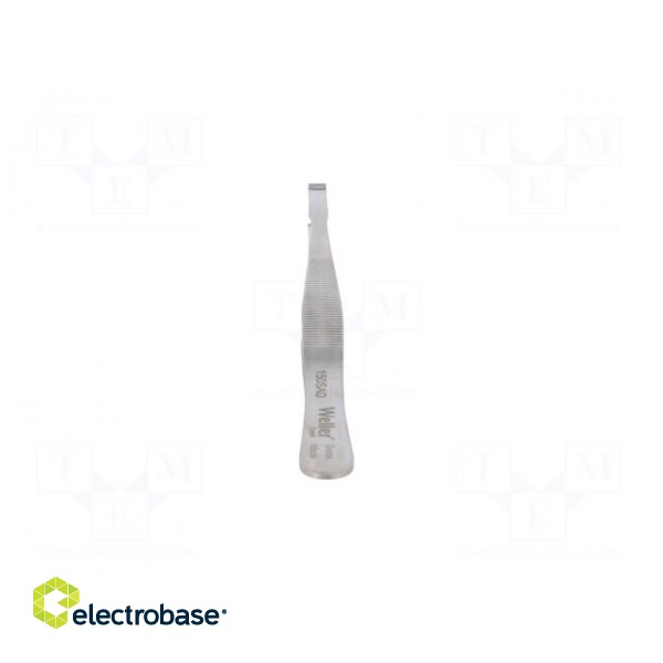 Tweezers | 120mm | Blade tip shape: hook image 5