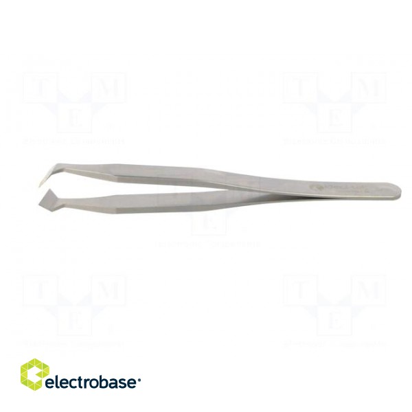 Tweezers | 120mm | for cutting,for precision works image 3