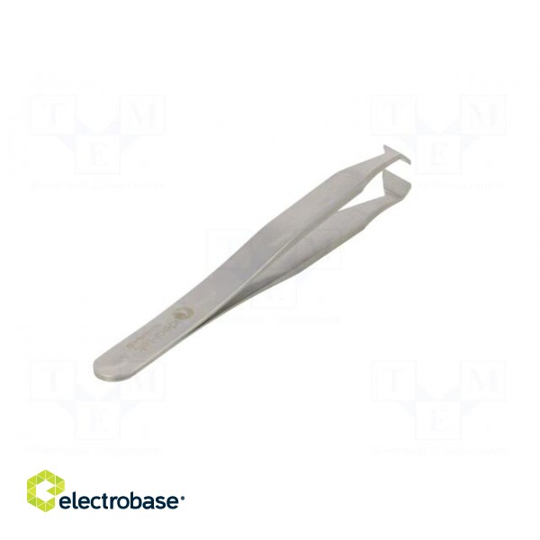 Tweezers | 120mm | for cutting,for precision works image 6