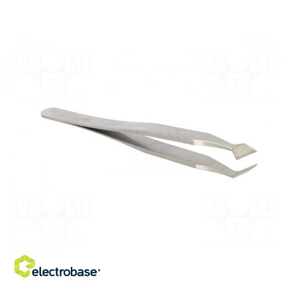 Tweezers | 120mm | for cutting,for precision works image 8
