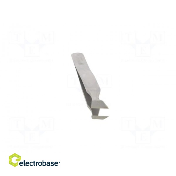 Tweezers | 120mm | for cutting,for precision works image 9