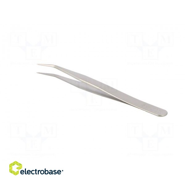 Tweezers | 120mm | for precision works,positioning components image 4