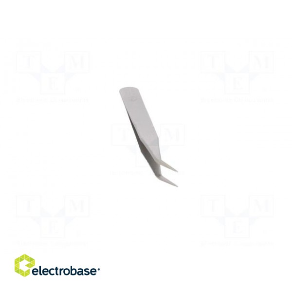 Tweezers | 120mm | for precision works,positioning components image 9