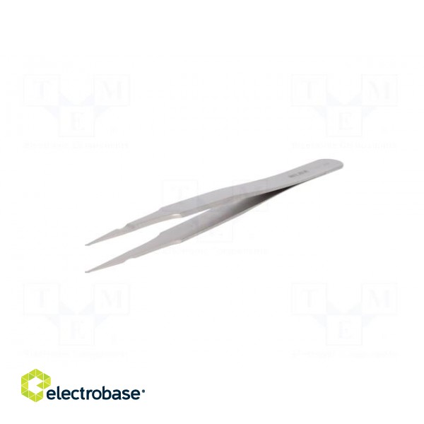 Tweezers | 120mm | SMD,for precision works фото 2