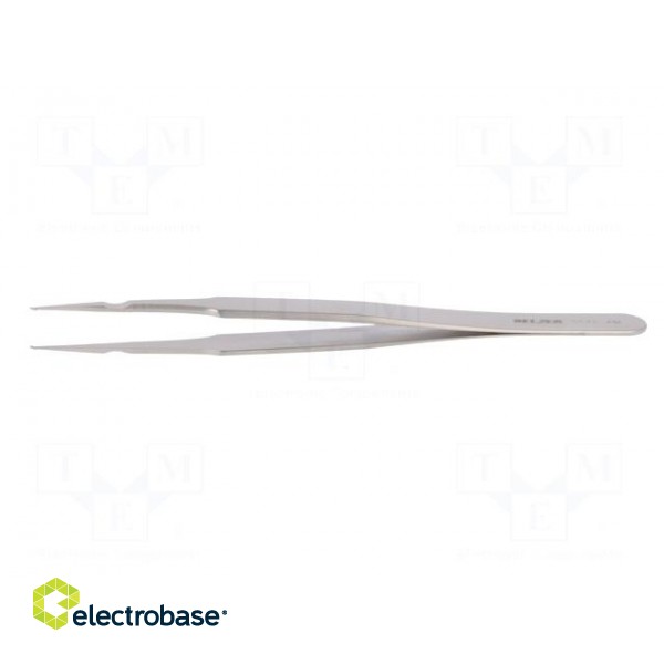 Tweezers | 120mm | SMD,for precision works фото 3