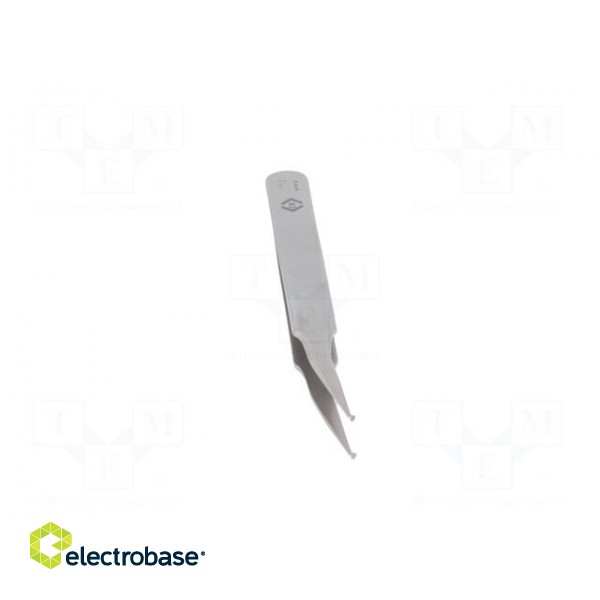 Tweezers | 120mm | SMD,for precision works фото 9