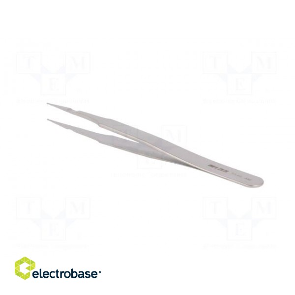 Tweezers | 120mm | SMD,for precision works image 4