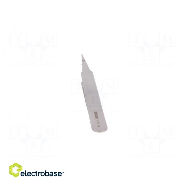 Tweezers | 120mm | SMD,for precision works image 5