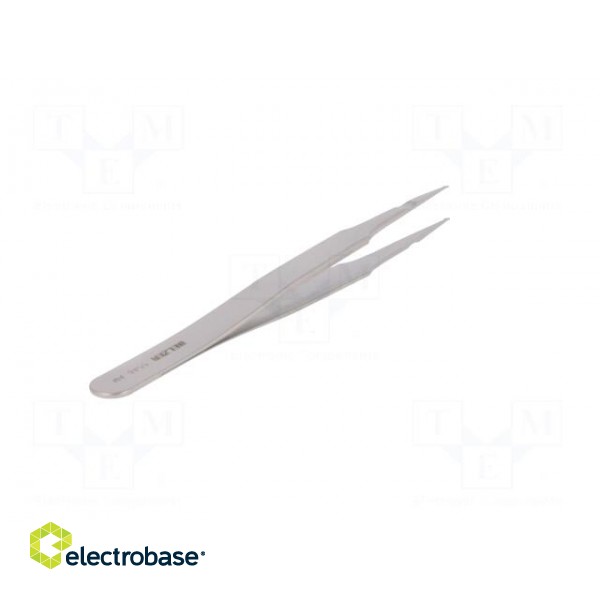 Tweezers | 120mm | SMD,for precision works фото 6