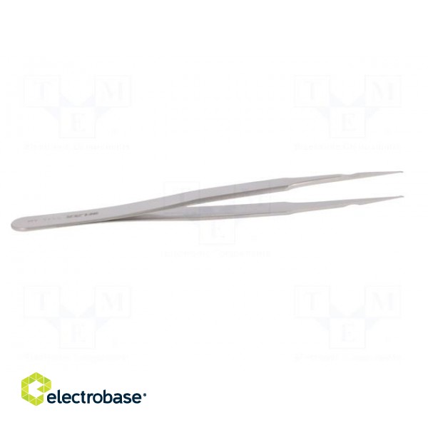 Tweezers | 120mm | SMD,for precision works image 7