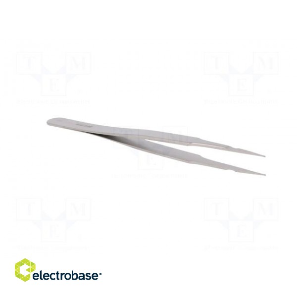 Tweezers | 120mm | SMD,for precision works image 8