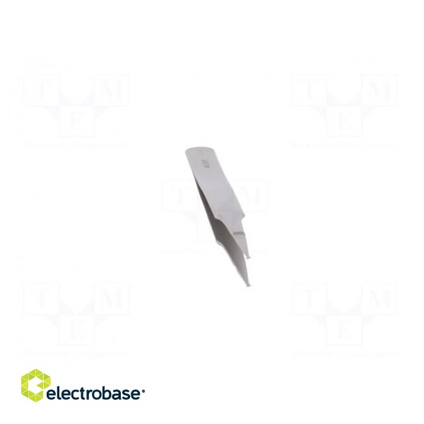 Tweezers | 120mm | SMD,for precision works image 9