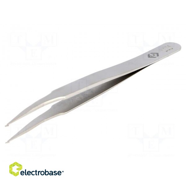 Tweezers | 120mm | SMD,for precision works фото 1
