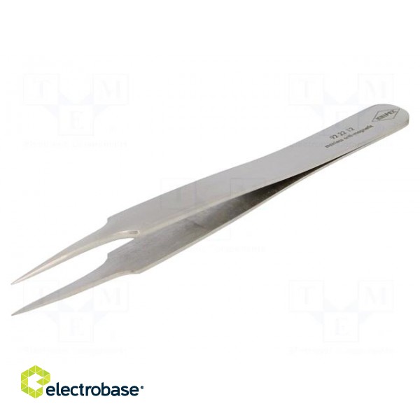 Tweezers | straight tips image 1