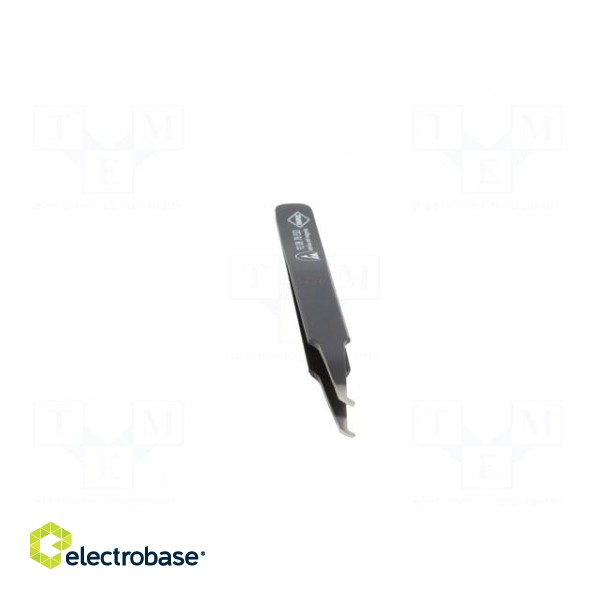 Tweezers | non-magnetic,electrostatic discharging, dissipative image 9