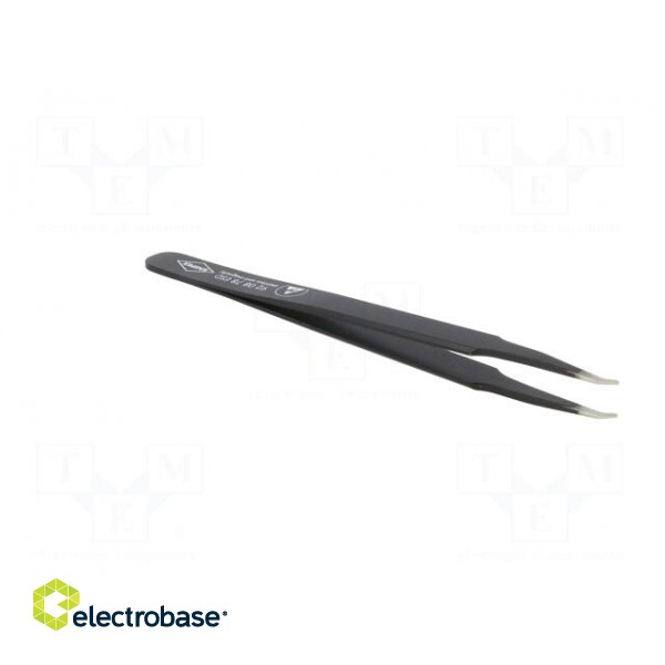 Tweezers | non-magnetic,electrostatic discharging, dissipative image 8