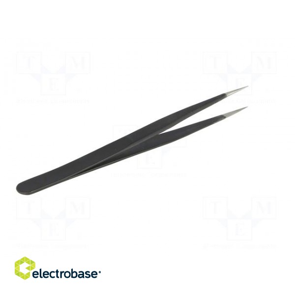 Tweezers | Tipwidth: 0.5mm | Blade tip shape: sharp | ESD | 15g image 6