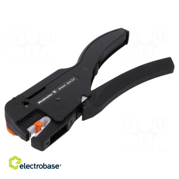 Multifunction tool | 20AWG÷14AWG | Cond.cross sec: 0.5÷2.5mm2 image 1